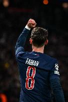 Champions League PSG vs Arsenal FC - FA