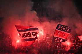 Champions League PSG vs Arsenal FC - FA