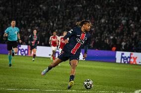 Champions League PSG vs Arsenal FC - FA