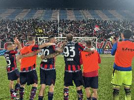 CALCIO - Serie C Italia - Crotone vs Juventus Next Gen