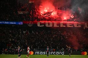 Champions League PSG vs Arsenal FC - FA