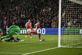 Champions League PSG vs Arsenal FC - FA