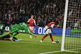 Champions League PSG vs Arsenal FC - FA