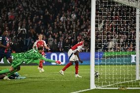 Champions League PSG vs Arsenal FC - FA