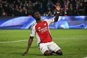 Champions League PSG vs Arsenal FC - FA