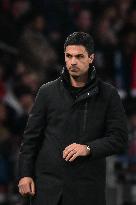 Champions League PSG vs Arsenal FC - FA
