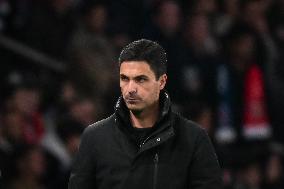 Champions League PSG vs Arsenal FC - FA