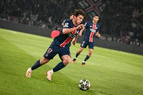 Champions League PSG vs Arsenal FC - FA