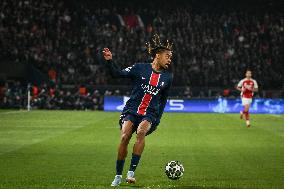 Champions League PSG vs Arsenal FC - FA