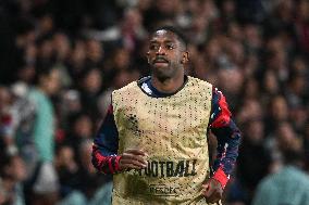 Champions League PSG vs Arsenal FC - FA