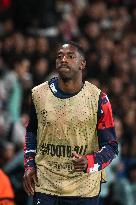 Champions League PSG vs Arsenal FC - FA