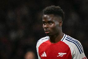 Champions League PSG vs Arsenal FC - FA