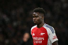 Champions League PSG vs Arsenal FC - FA