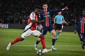 Champions League PSG vs Arsenal FC - FA