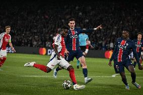 Champions League PSG vs Arsenal FC - FA