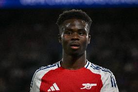 Champions League PSG vs Arsenal FC - FA