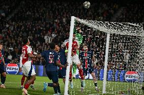 Champions League PSG vs Arsenal FC - FA