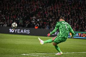 Champions League PSG vs Arsenal FC - FA