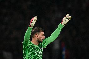 Champions League PSG vs Arsenal FC - FA