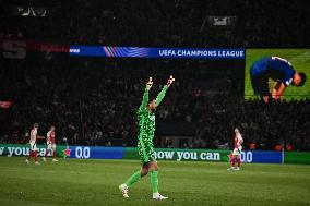 Champions League PSG vs Arsenal FC - FA
