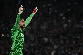Champions League PSG vs Arsenal FC - FA