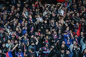 Champions League PSG vs Arsenal FC - FA