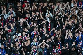 Champions League PSG vs Arsenal FC - FA