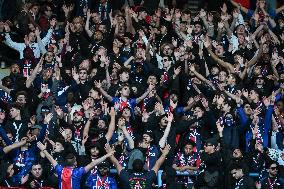 Champions League PSG vs Arsenal FC - FA