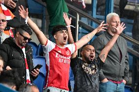 Champions League PSG vs Arsenal FC - FA