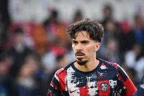 Champions League PSG vs Arsenal FC - FA