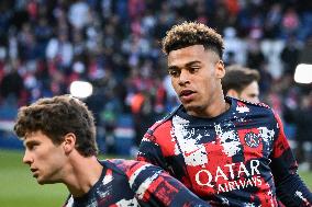 Champions League PSG vs Arsenal FC - FA