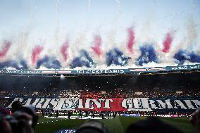 Champions League PSG vs Arsenal FC - FA