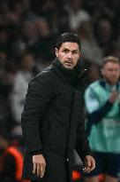 Champions League PSG vs Arsenal FC - FA