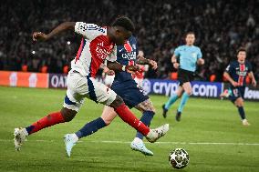 Champions League PSG vs Arsenal FC - FA