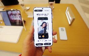 OPPO Find 8X Camera Phone