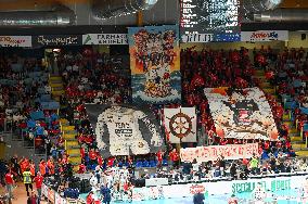 VOLLEY - Superlega Serie A - Playoff Scudetto - Final - Cucine Lube Civitanova vs Itas Trentino