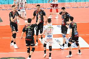 VOLLEY - Superlega Serie A - Playoff Scudetto - Final - Cucine Lube Civitanova vs Itas Trentino