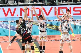 VOLLEY - Superlega Serie A - Playoff Scudetto - Final - Cucine Lube Civitanova vs Itas Trentino