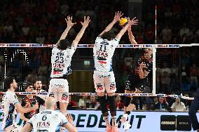 VOLLEY - Superlega Serie A - Playoff Scudetto - Final - Cucine Lube Civitanova vs Itas Trentino