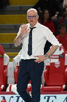 VOLLEY - Superlega Serie A - Playoff Scudetto - Final - Cucine Lube Civitanova vs Itas Trentino