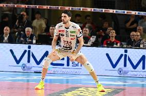 VOLLEY - Superlega Serie A - Playoff Scudetto - Final - Cucine Lube Civitanova vs Itas Trentino
