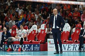 VOLLEY - Superlega Serie A - Playoff Scudetto - Final - Cucine Lube Civitanova vs Itas Trentino