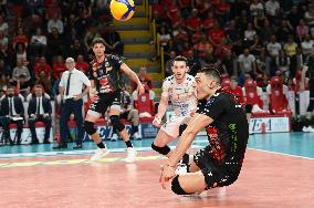 VOLLEY - Superlega Serie A - Playoff Scudetto - Final - Cucine Lube Civitanova vs Itas Trentino