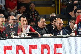 VOLLEY - Superlega Serie A - Playoff Scudetto - Final - Cucine Lube Civitanova vs Itas Trentino