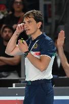 VOLLEY - Superlega Serie A - Playoff Scudetto - Final - Cucine Lube Civitanova vs Itas Trentino