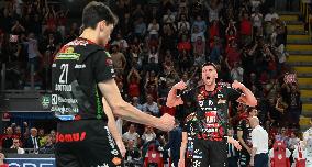 VOLLEY - Superlega Serie A - Playoff Scudetto - Final - Cucine Lube Civitanova vs Itas Trentino