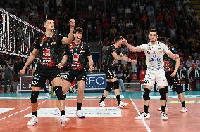 VOLLEY - Superlega Serie A - Playoff Scudetto - Final - Cucine Lube Civitanova vs Itas Trentino
