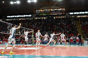 VOLLEY - Superlega Serie A - Playoff Scudetto - Final - Cucine Lube Civitanova vs Itas Trentino