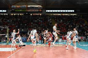 VOLLEY - Superlega Serie A - Playoff Scudetto - Final - Cucine Lube Civitanova vs Itas Trentino