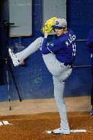 Baseball:Roki Sasaki